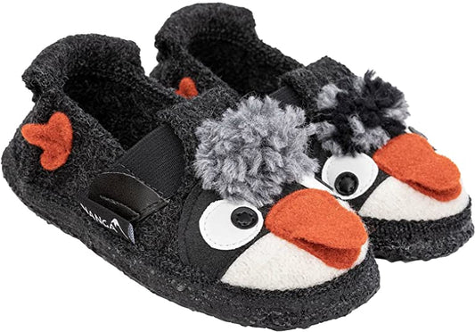 Pingu Shoes