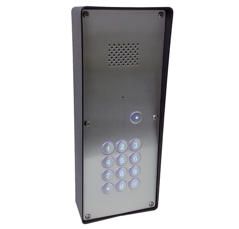 3G GSM Intercom for Multi-Properties incl. Online User Management